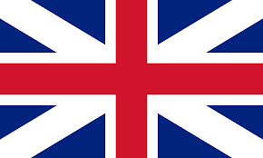 Adam England Flag