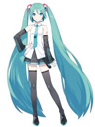 Miku